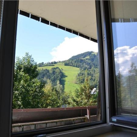 Alpine Lodge Apartment زيل أم سي المظهر الخارجي الصورة