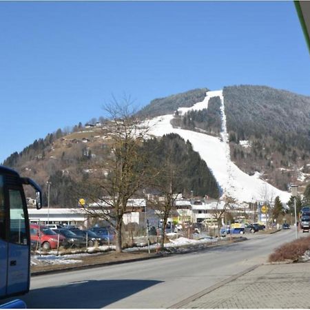 Alpine Lodge Apartment زيل أم سي المظهر الخارجي الصورة