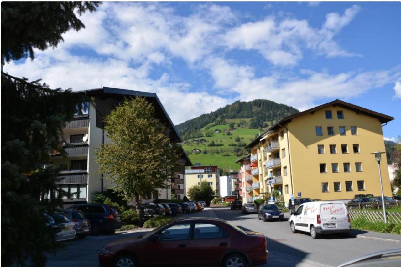 Alpine Lodge Apartment زيل أم سي المظهر الخارجي الصورة
