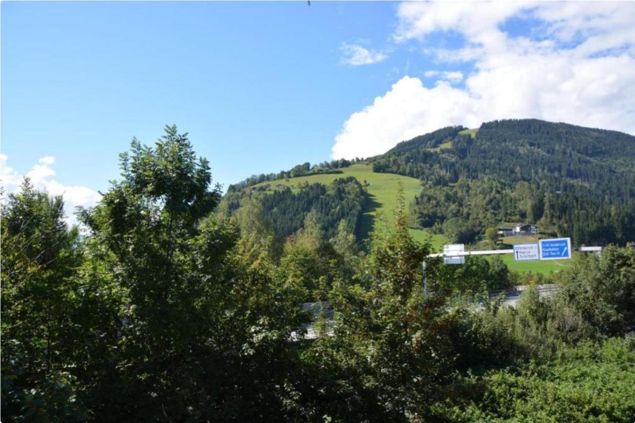 Alpine Lodge Apartment زيل أم سي المظهر الخارجي الصورة