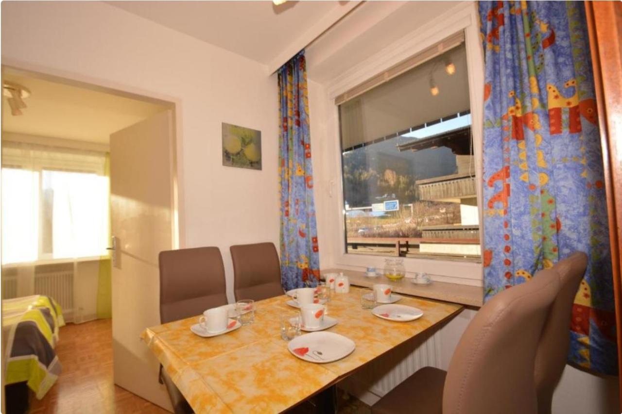 Alpine Lodge Apartment زيل أم سي المظهر الخارجي الصورة