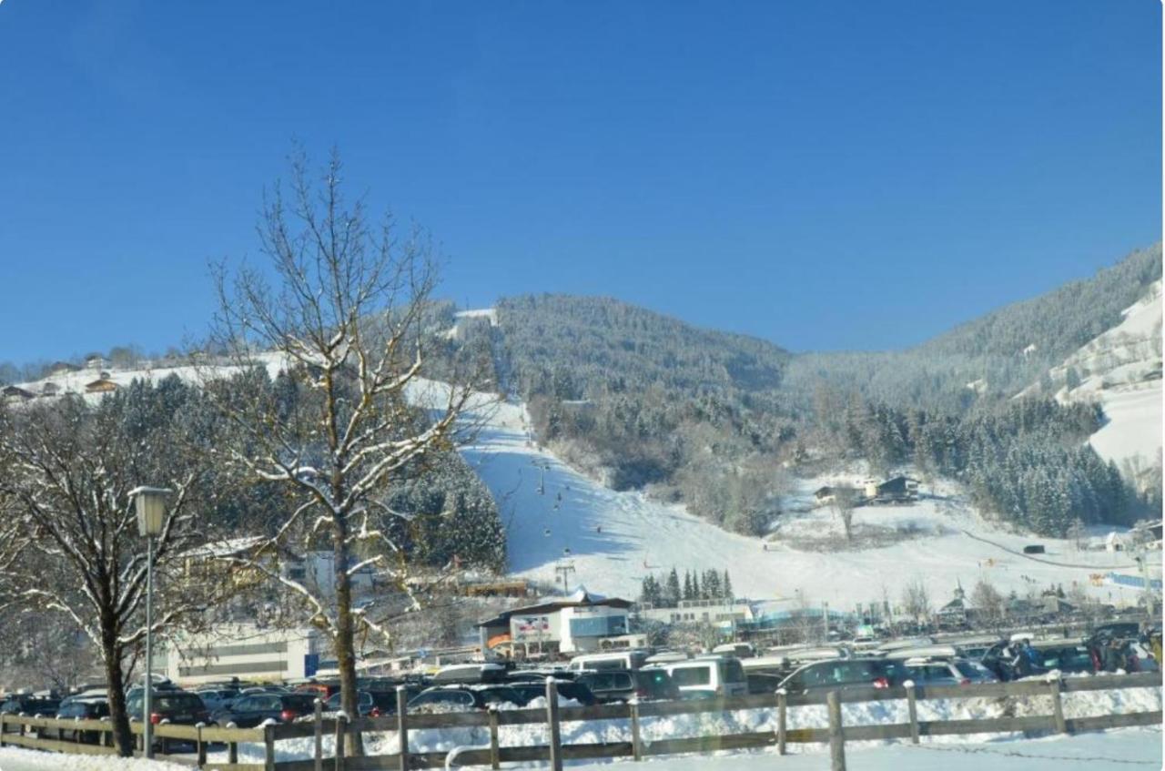 Alpine Lodge Apartment زيل أم سي المظهر الخارجي الصورة