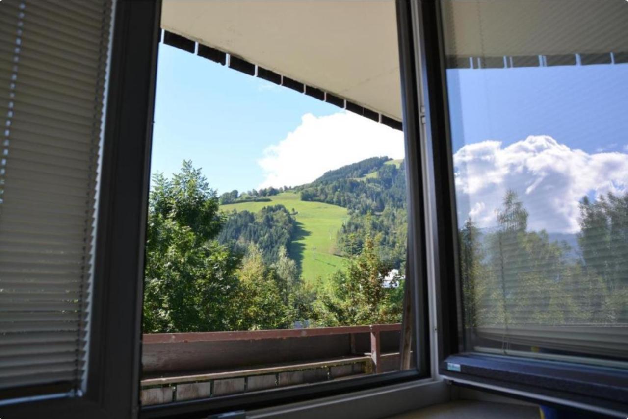 Alpine Lodge Apartment زيل أم سي المظهر الخارجي الصورة