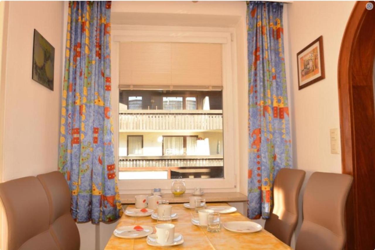 Alpine Lodge Apartment زيل أم سي المظهر الخارجي الصورة
