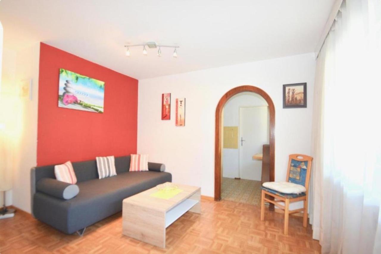 Alpine Lodge Apartment زيل أم سي المظهر الخارجي الصورة