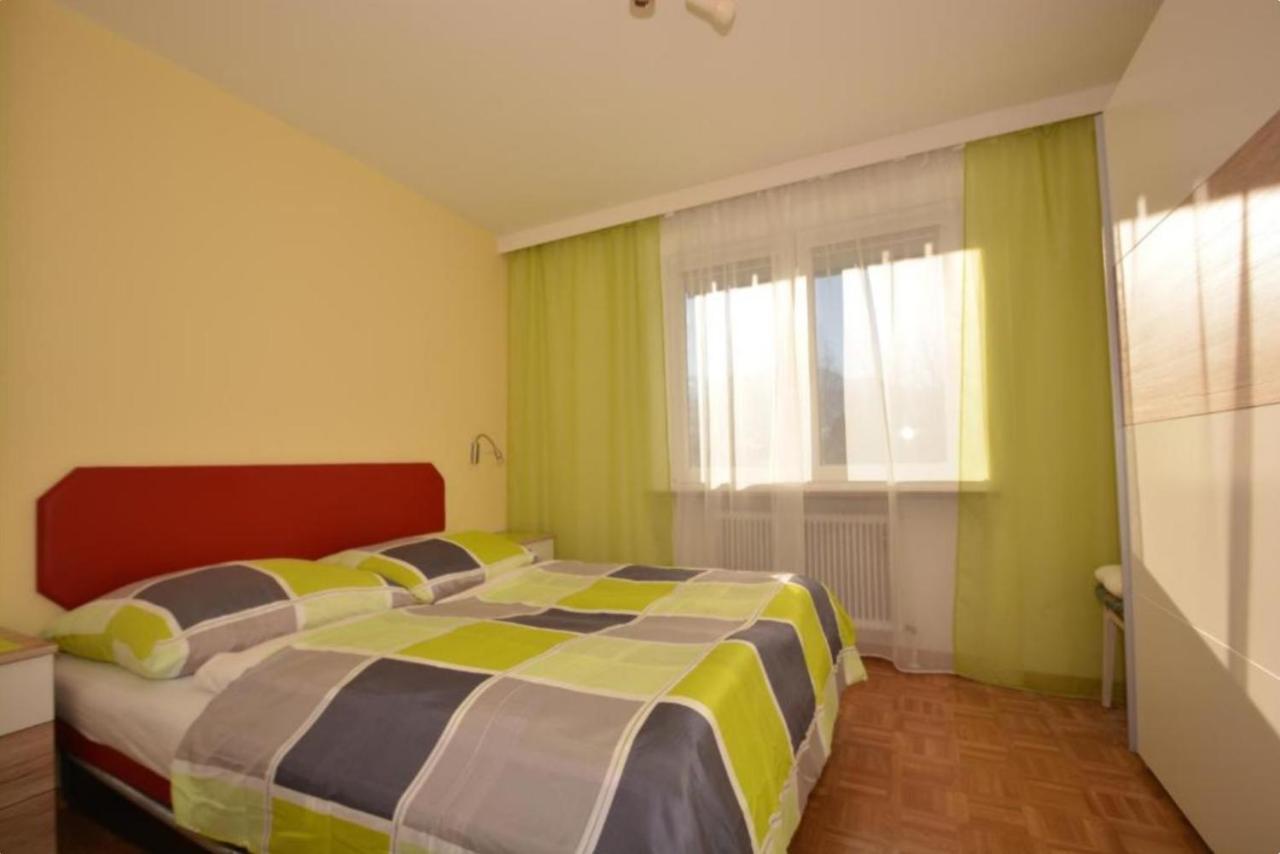 Alpine Lodge Apartment زيل أم سي المظهر الخارجي الصورة