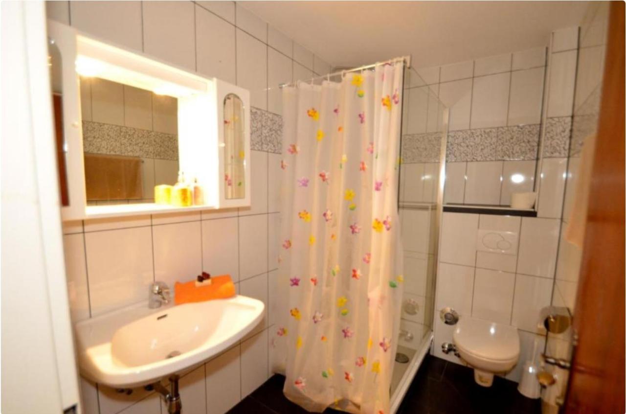 Alpine Lodge Apartment زيل أم سي المظهر الخارجي الصورة