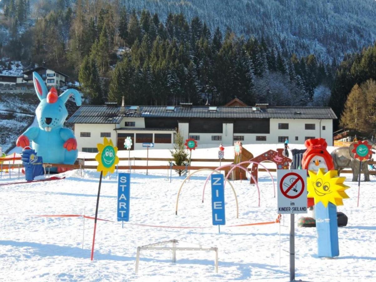 Alpine Lodge Apartment زيل أم سي المظهر الخارجي الصورة