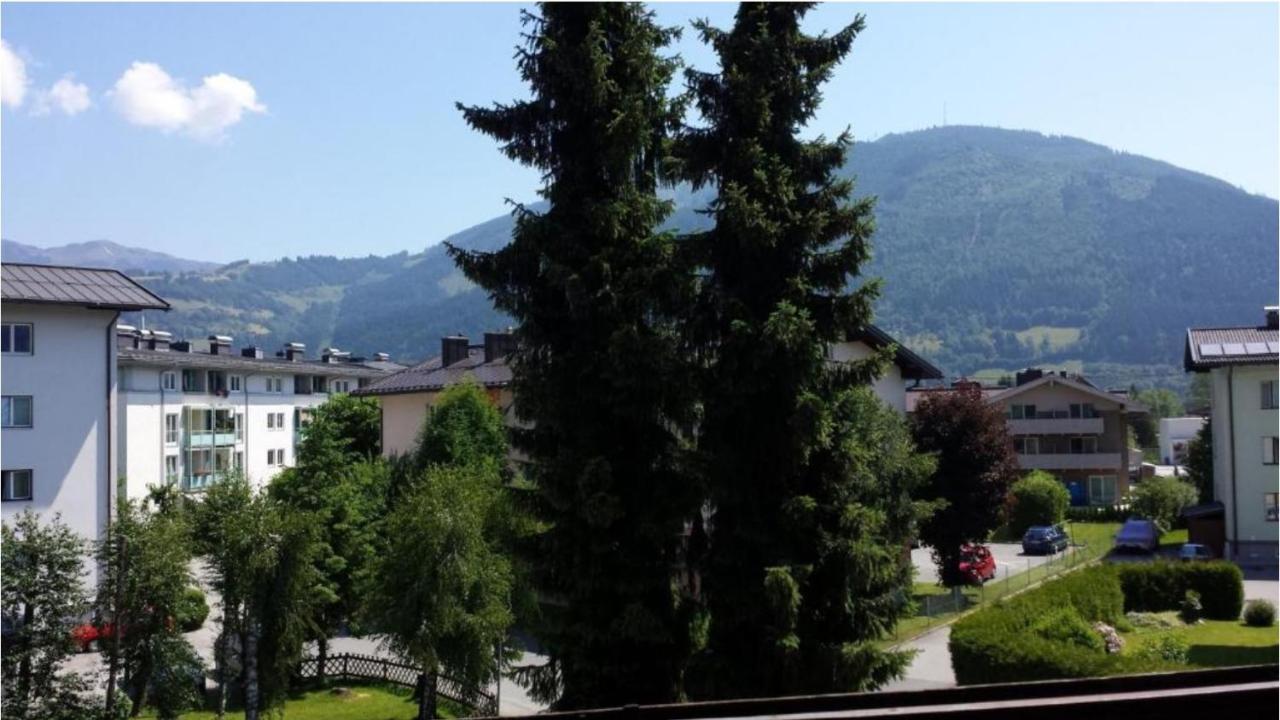 Alpine Lodge Apartment زيل أم سي المظهر الخارجي الصورة