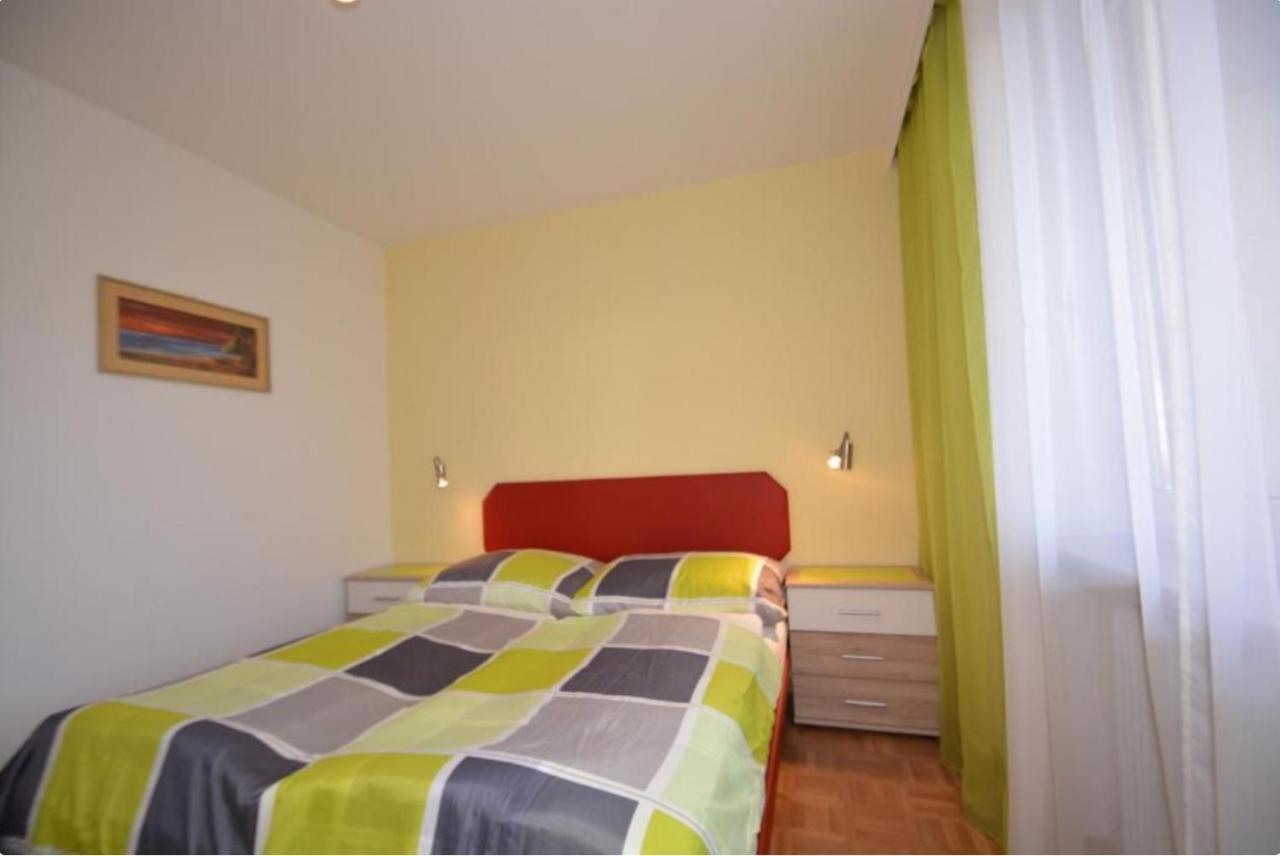 Alpine Lodge Apartment زيل أم سي المظهر الخارجي الصورة