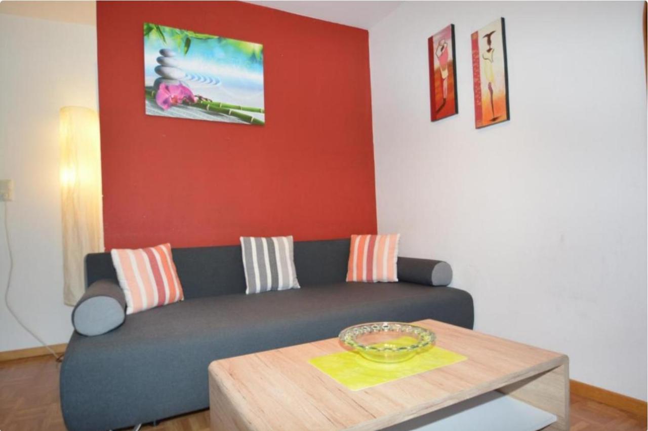Alpine Lodge Apartment زيل أم سي المظهر الخارجي الصورة