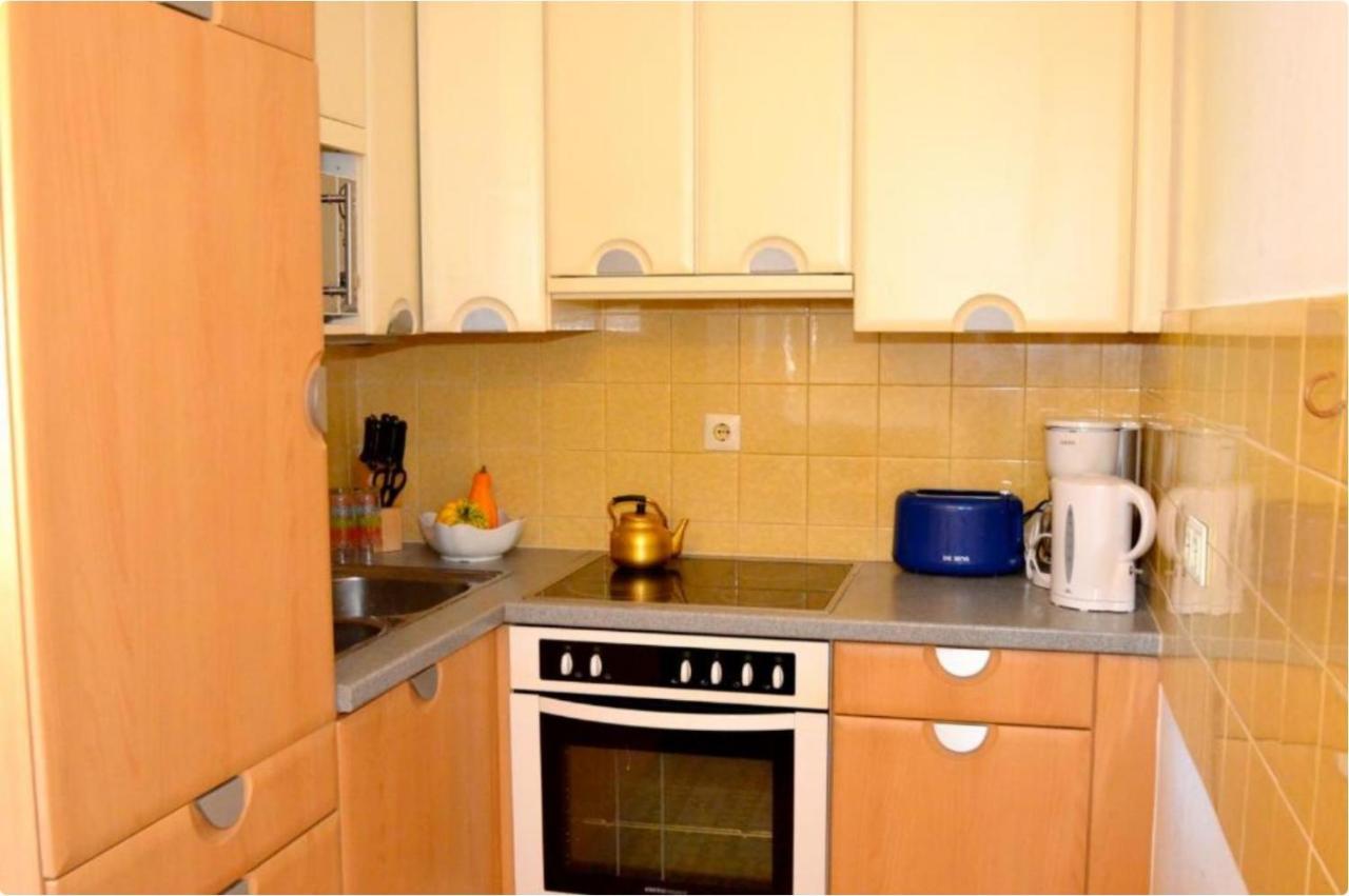 Alpine Lodge Apartment زيل أم سي المظهر الخارجي الصورة