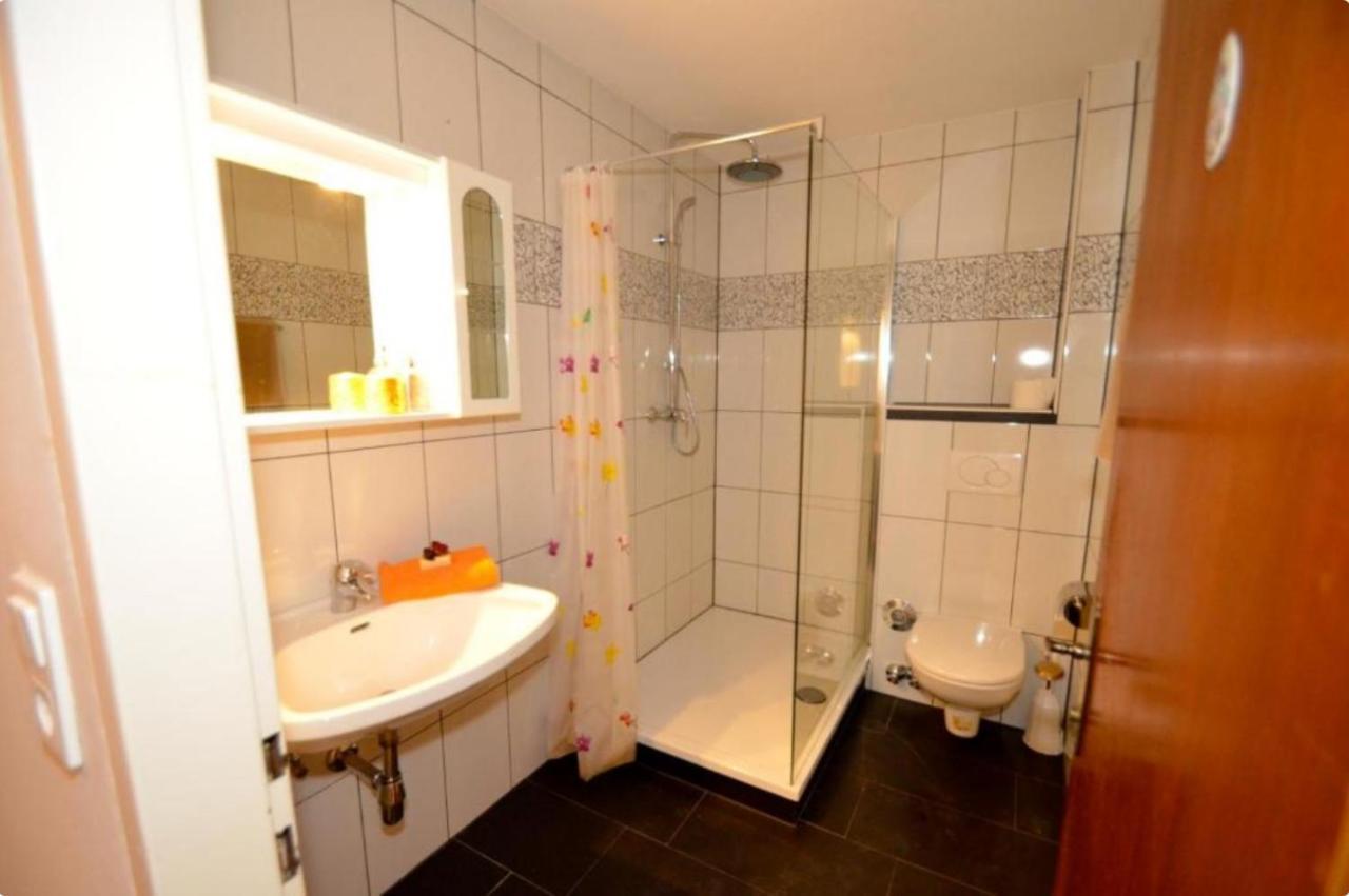 Alpine Lodge Apartment زيل أم سي المظهر الخارجي الصورة