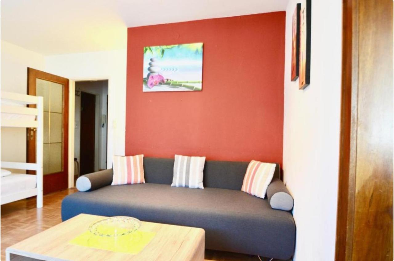 Alpine Lodge Apartment زيل أم سي المظهر الخارجي الصورة