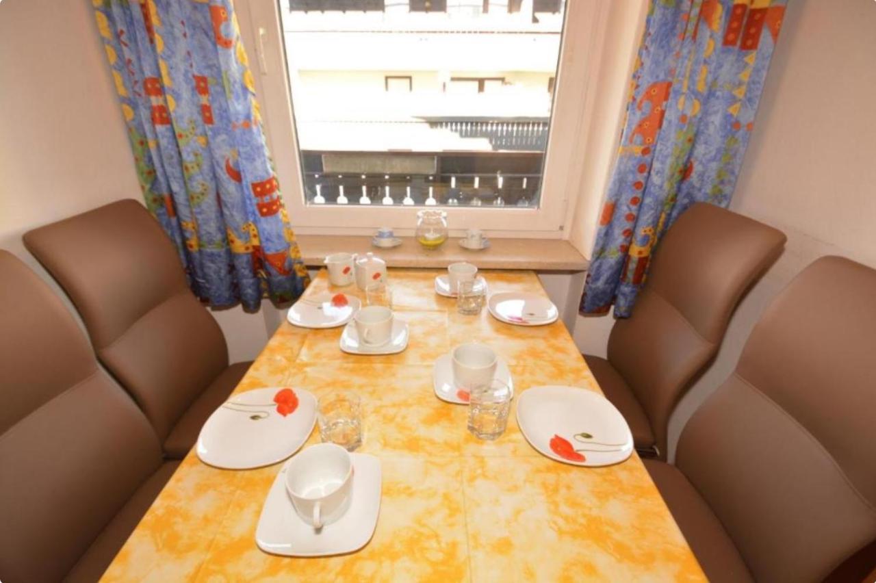Alpine Lodge Apartment زيل أم سي المظهر الخارجي الصورة