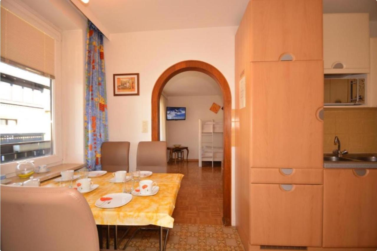 Alpine Lodge Apartment زيل أم سي المظهر الخارجي الصورة