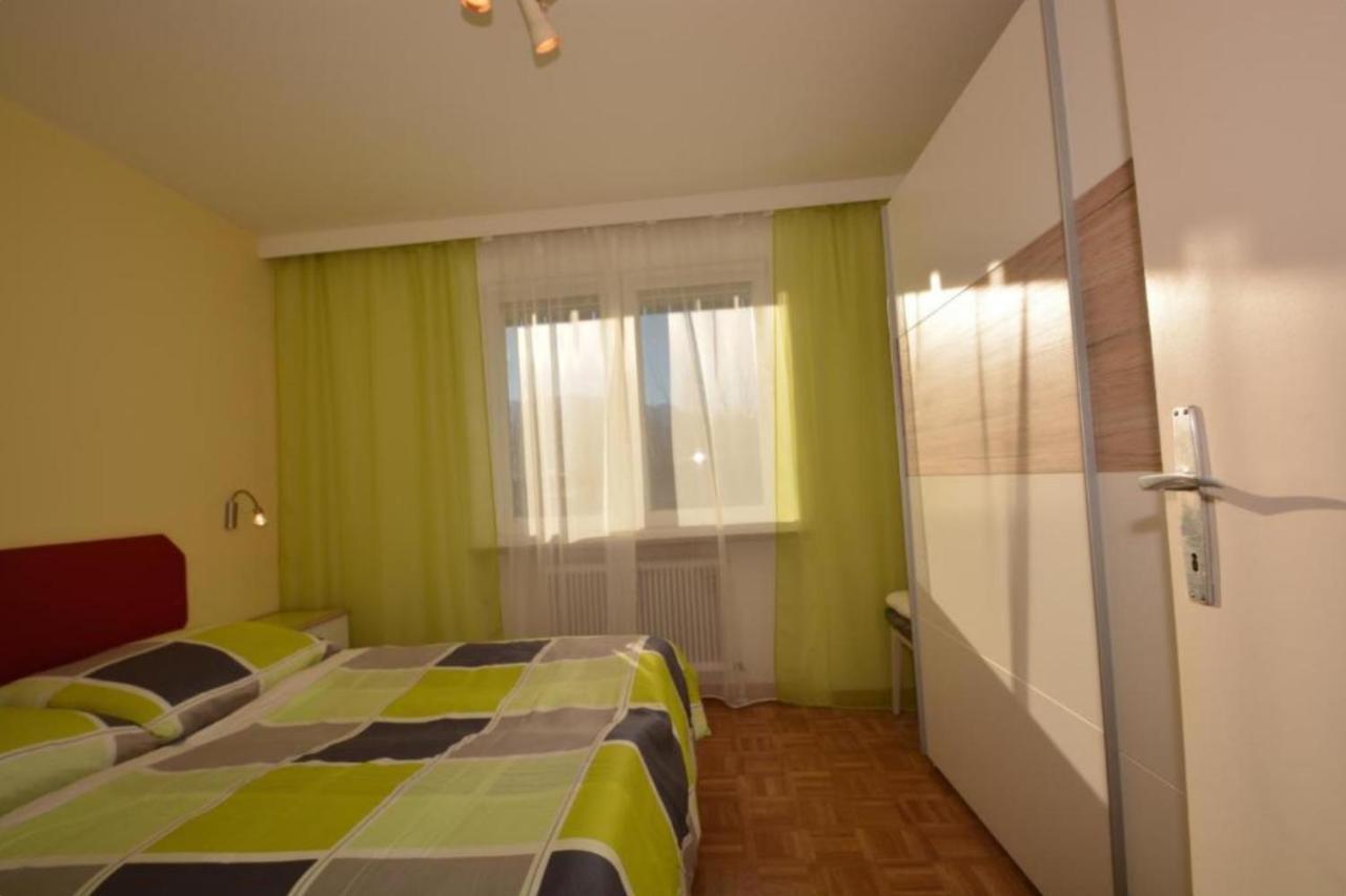 Alpine Lodge Apartment زيل أم سي المظهر الخارجي الصورة
