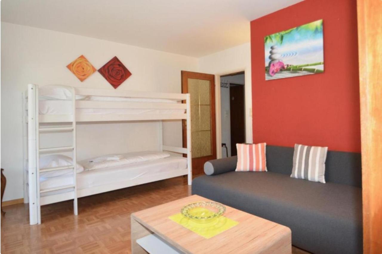 Alpine Lodge Apartment زيل أم سي المظهر الخارجي الصورة