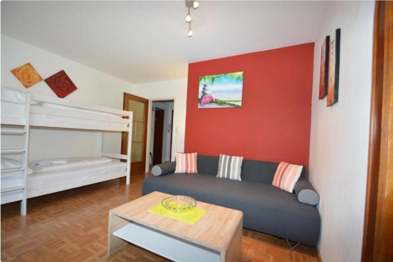 Alpine Lodge Apartment زيل أم سي المظهر الخارجي الصورة