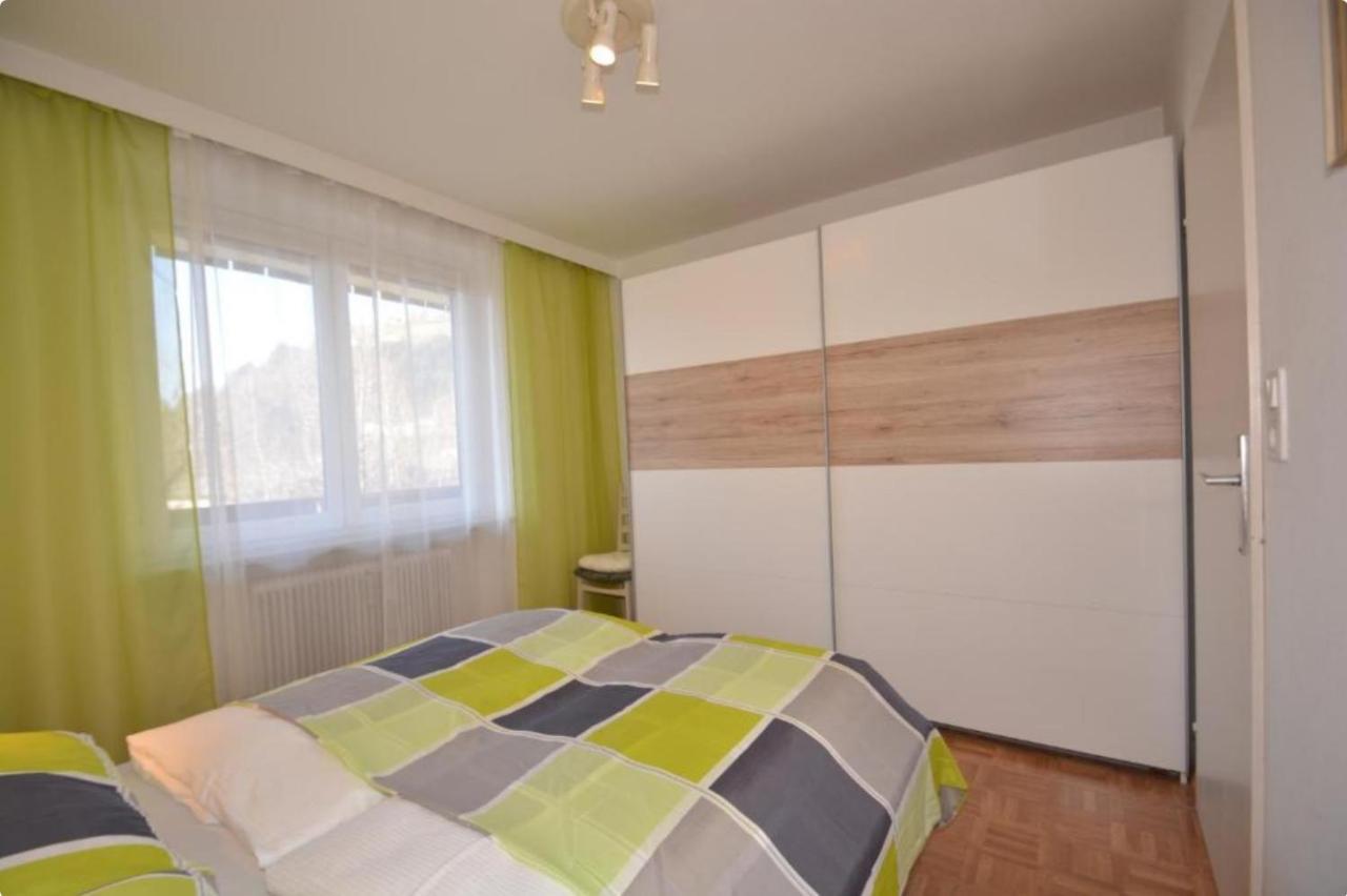 Alpine Lodge Apartment زيل أم سي المظهر الخارجي الصورة