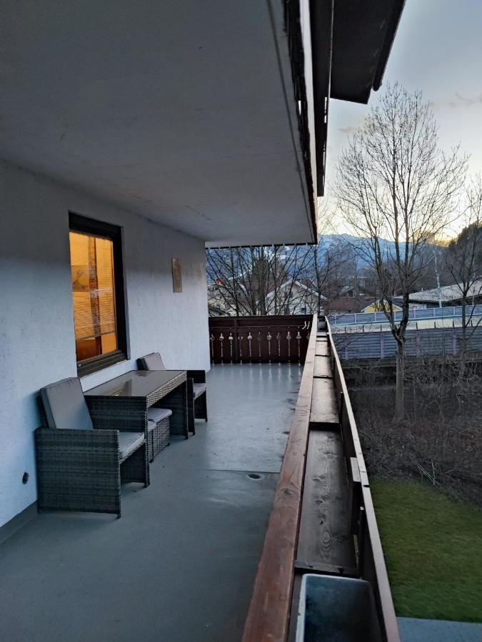Alpine Lodge Apartment زيل أم سي المظهر الخارجي الصورة