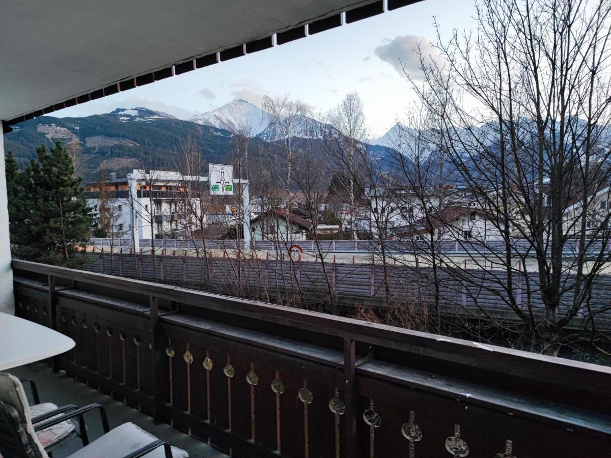 Alpine Lodge Apartment زيل أم سي المظهر الخارجي الصورة