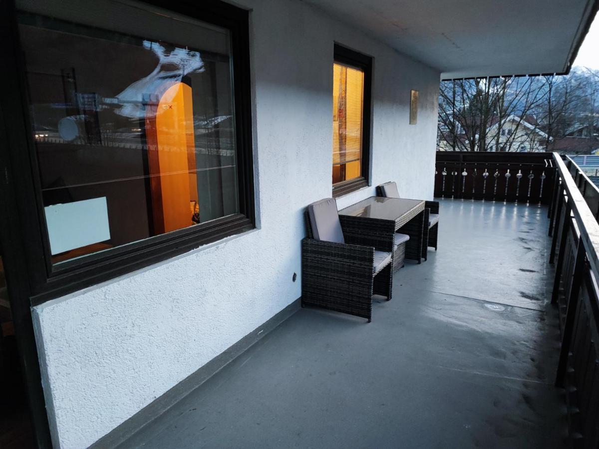 Alpine Lodge Apartment زيل أم سي المظهر الخارجي الصورة