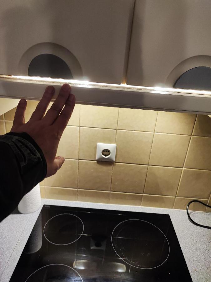 Alpine Lodge Apartment زيل أم سي المظهر الخارجي الصورة