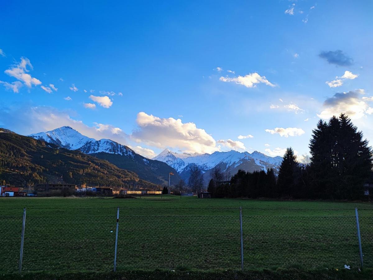 Alpine Lodge Apartment زيل أم سي المظهر الخارجي الصورة