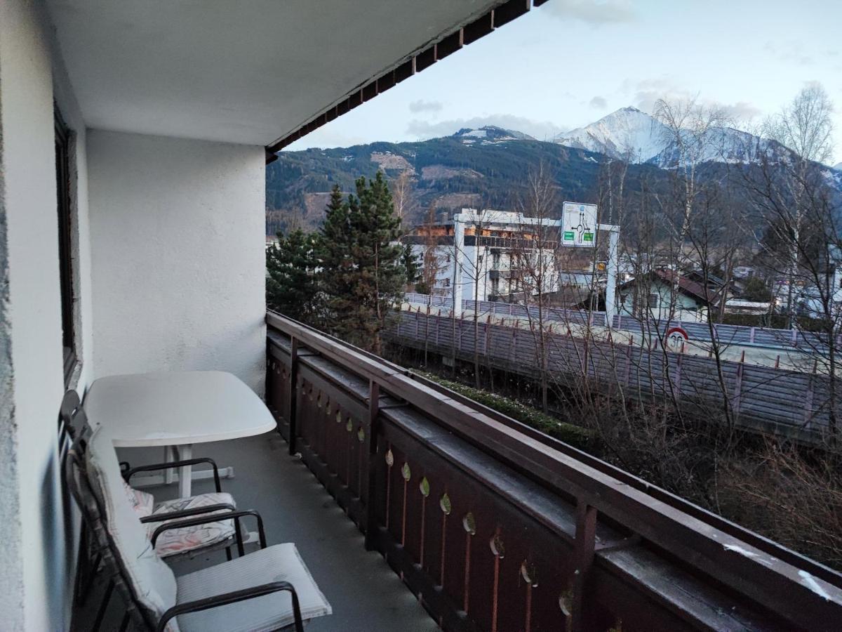 Alpine Lodge Apartment زيل أم سي المظهر الخارجي الصورة