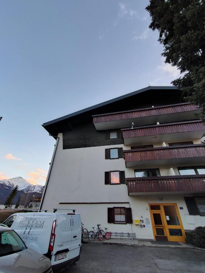 Alpine Lodge Apartment زيل أم سي المظهر الخارجي الصورة