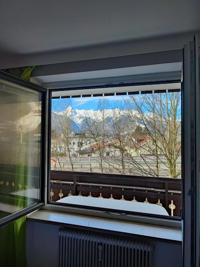 Alpine Lodge Apartment زيل أم سي المظهر الخارجي الصورة
